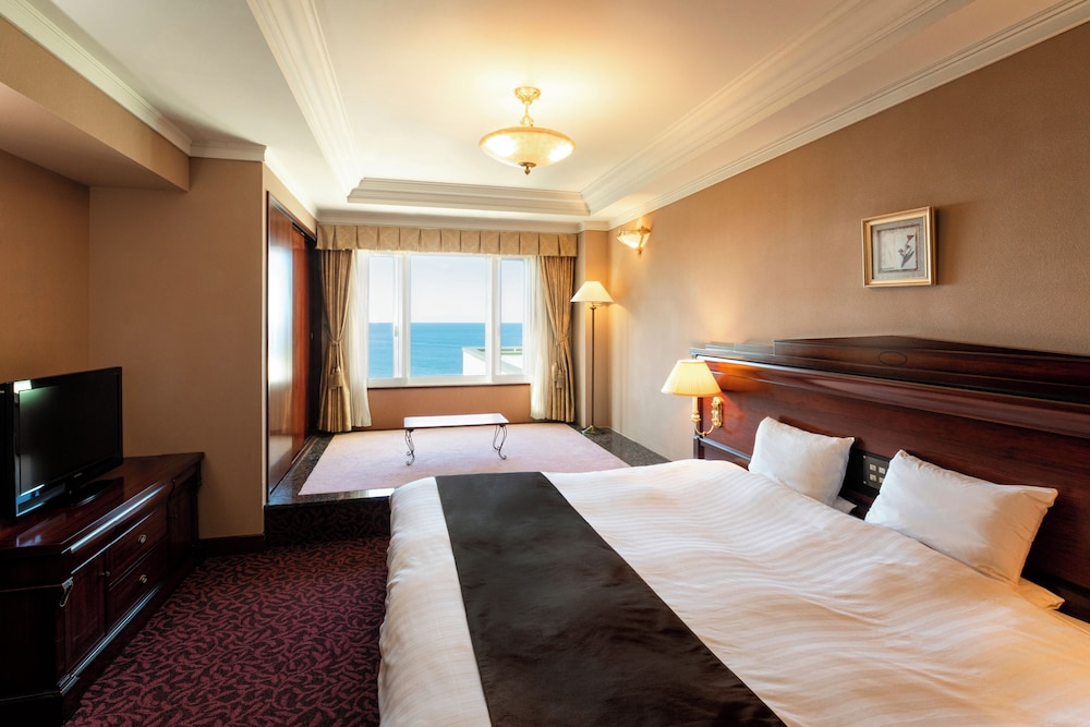 Hotel Neuschloss Otaru 4/47