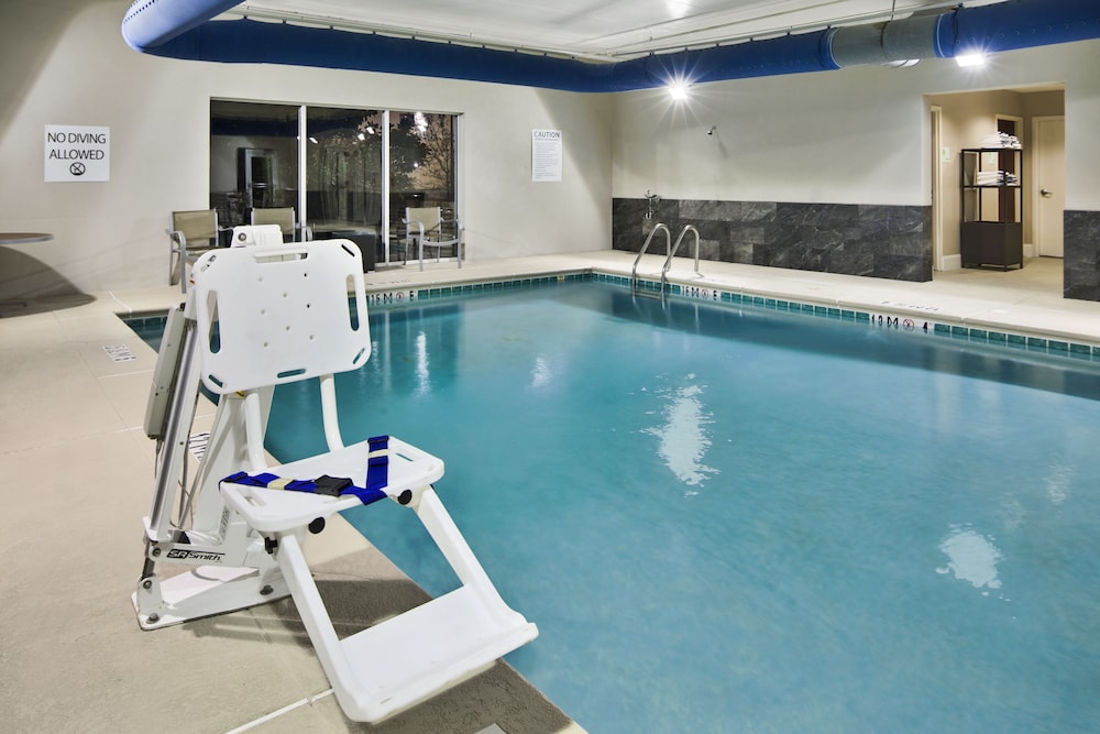 Holiday Inn Augusta West I 20 5/64
