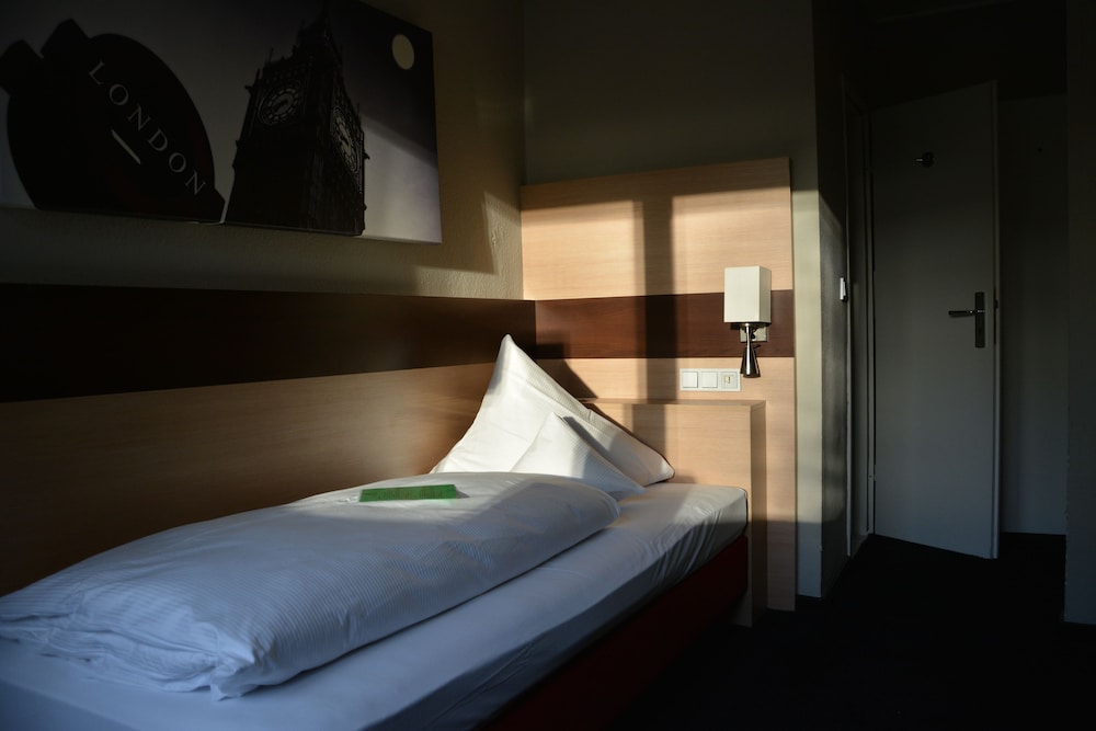 Hotel Am Rothenbaum 10/50