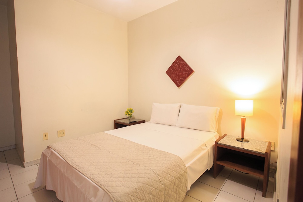 Pampulha Flat 18/69