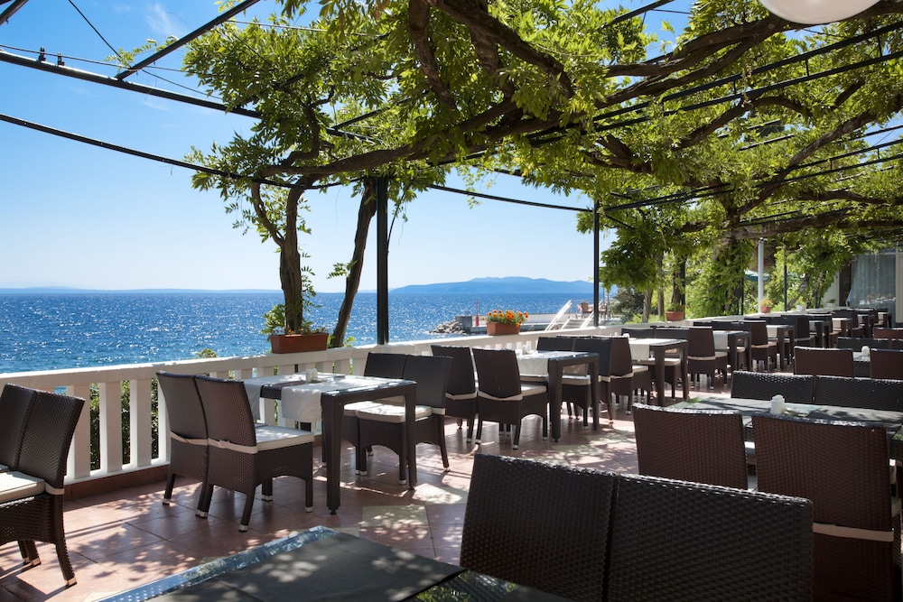 Hotel Kristal 7/60