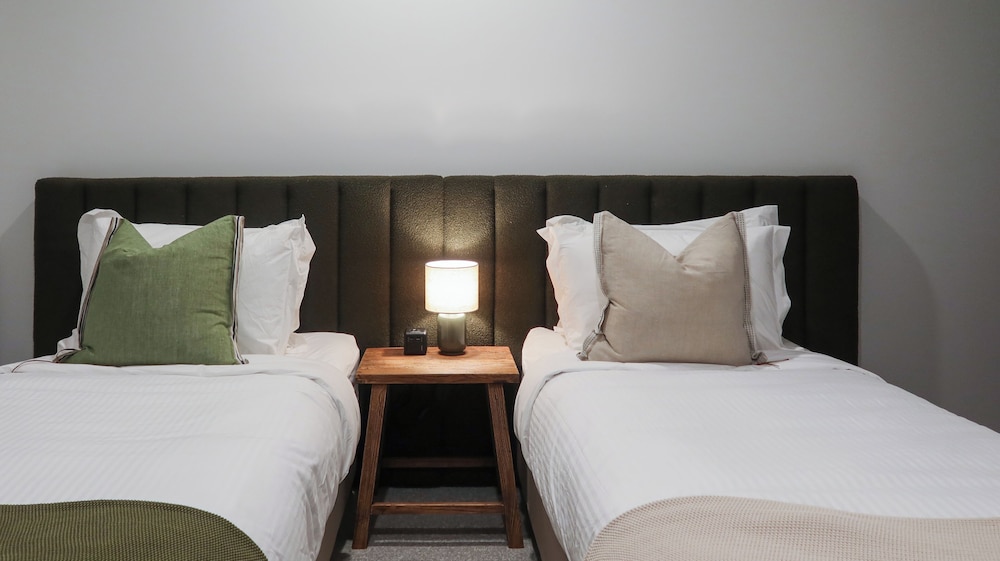 Sea Dunes Luxury Apartments 35/65