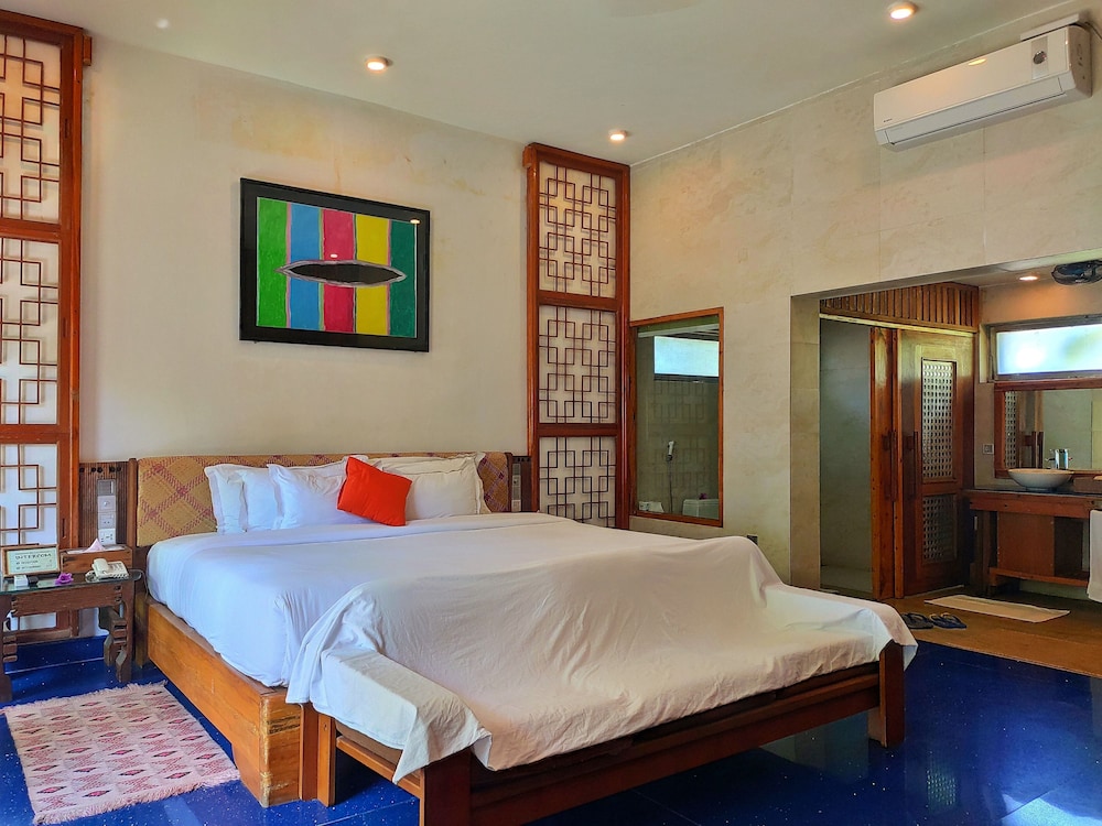 Mermaid Beach Resort 14/50