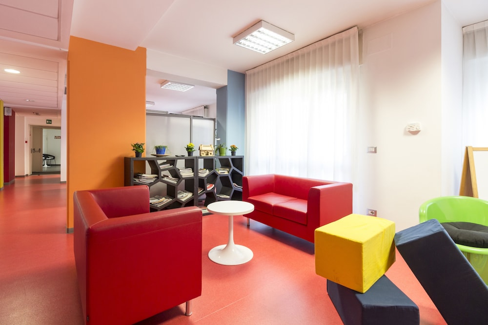 Hotel Sharing 42/67