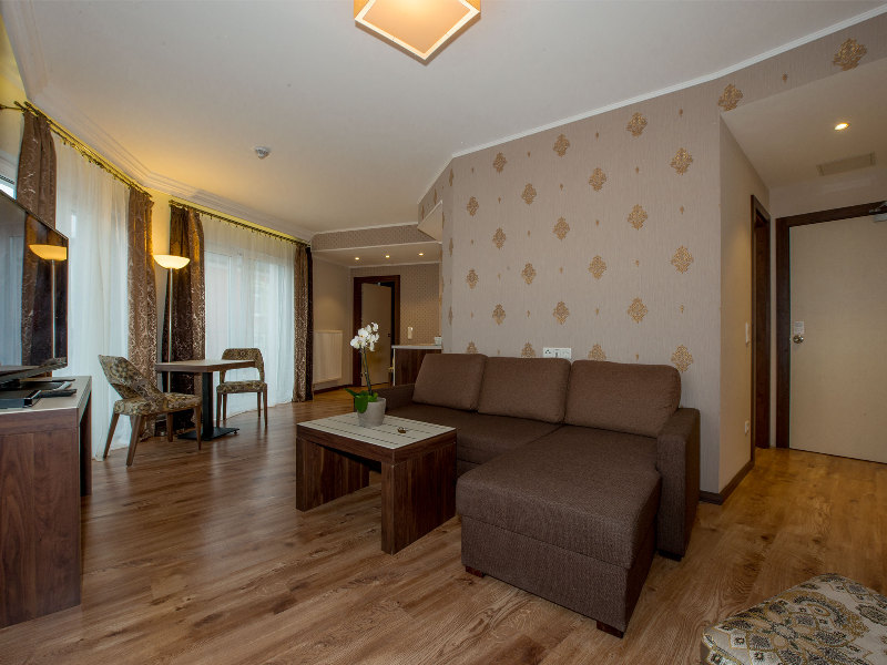 Hotel Nordhausen 11/18