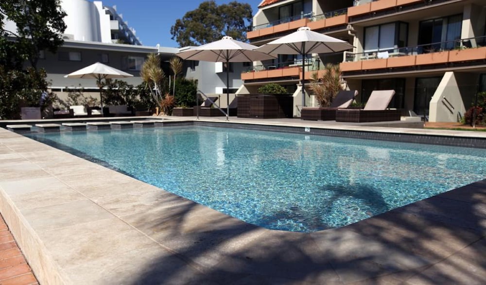 Hotel Laguna 3/34