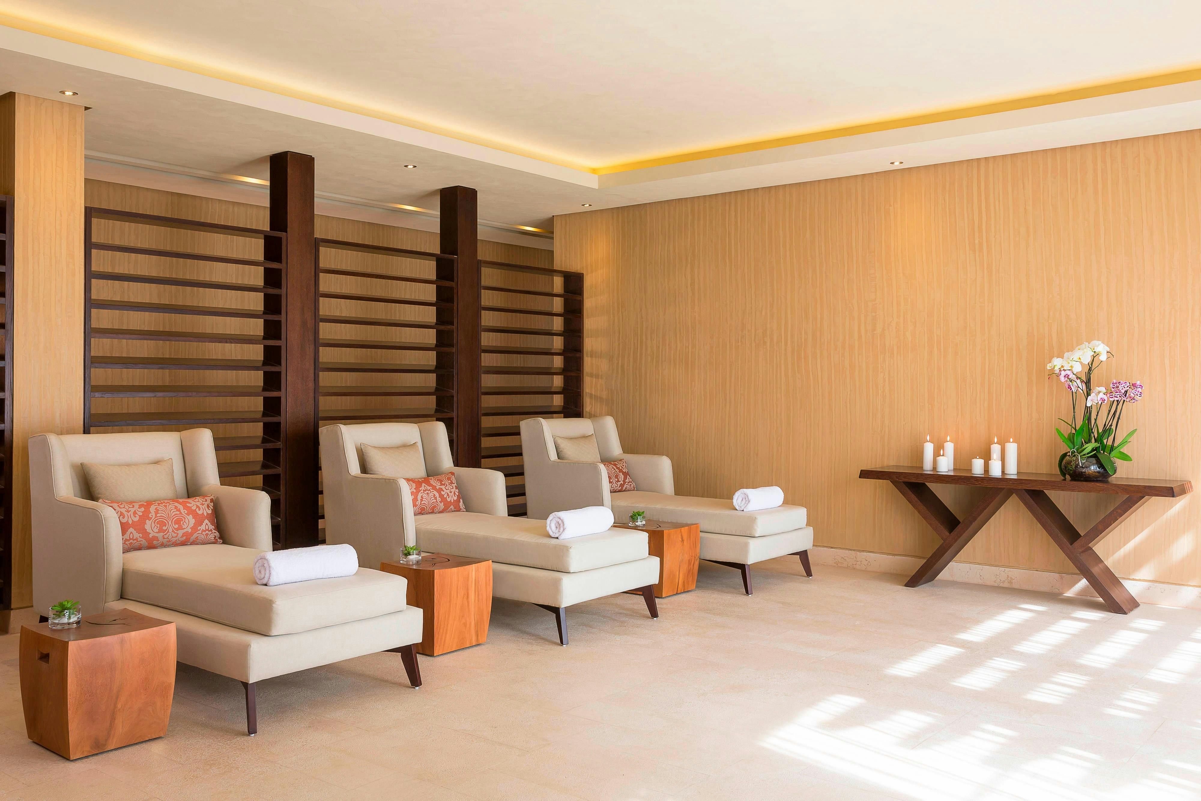 The Westin Cairo Golf Resort Spa Katameya Dunes 39/66
