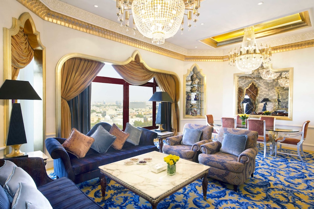 والدورف أستوريا جدة - قصر الشرق(Waldorf Astoria Jeddah - Qasr Al Sharq) 38/69