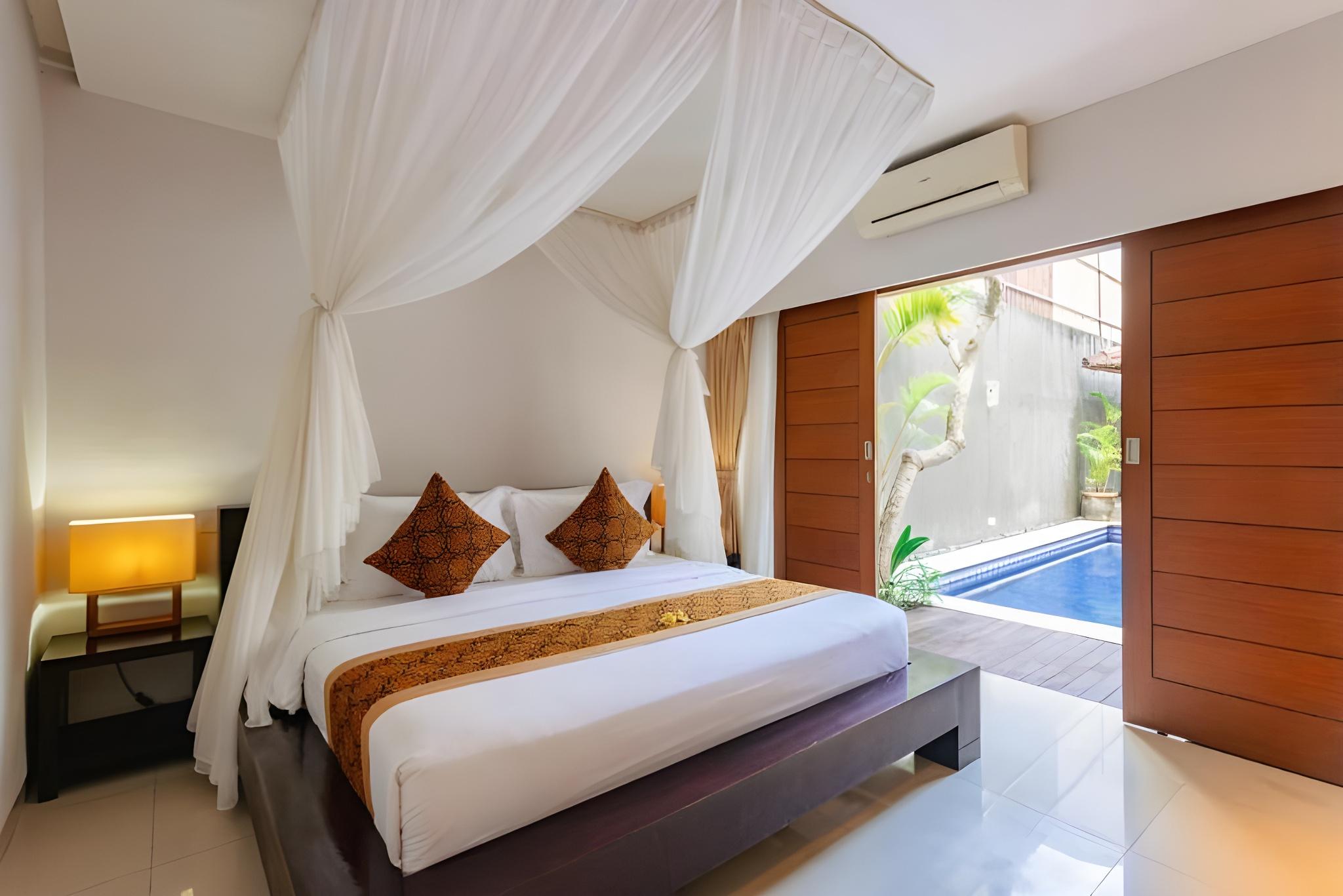 3 Bedrooms, Pool, Villa