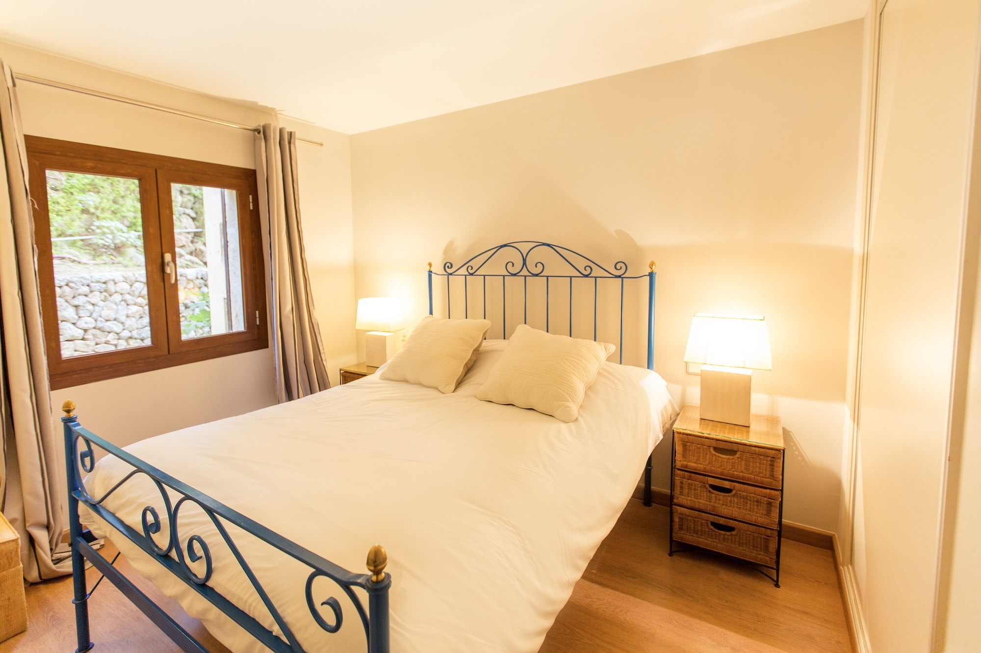 2 Bedrooms, Superior, Apartment, Double and Twin Beds, Annex