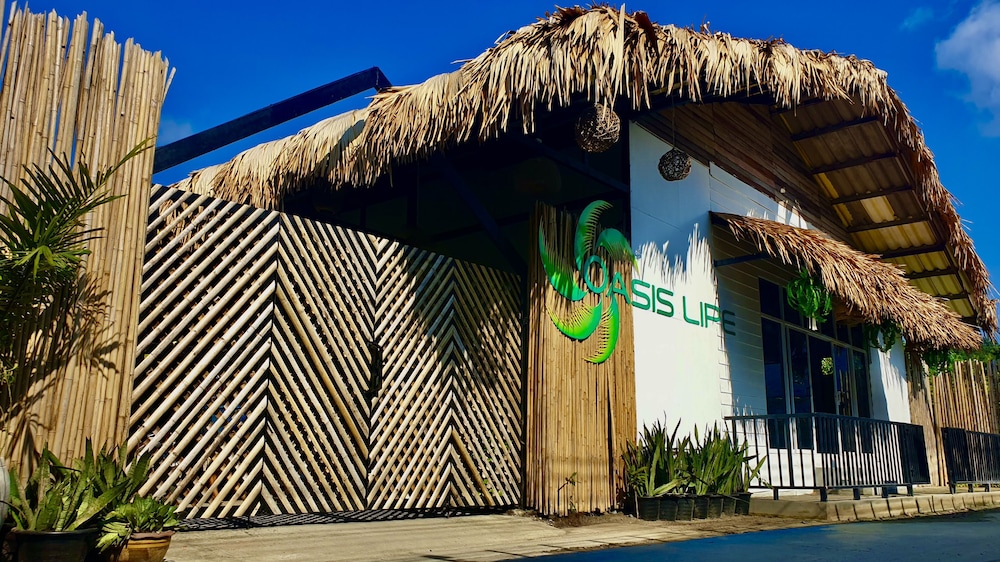 Oasis Lipe Resort photo5