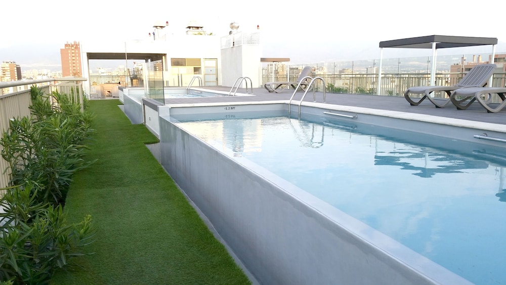 Apart Suites 32/42