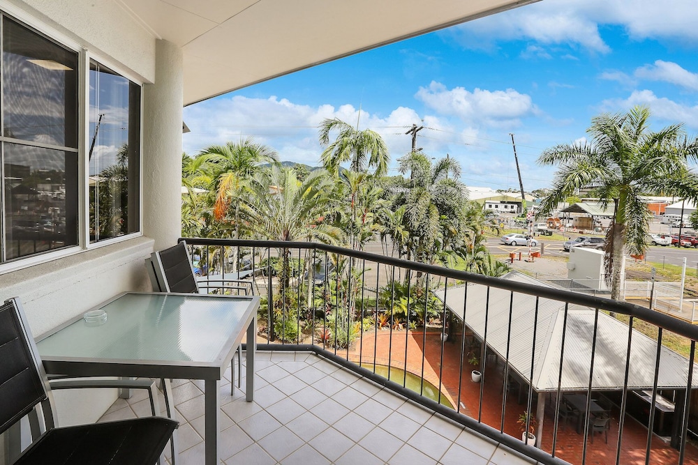 Citysider Holiday Apartments 27/61