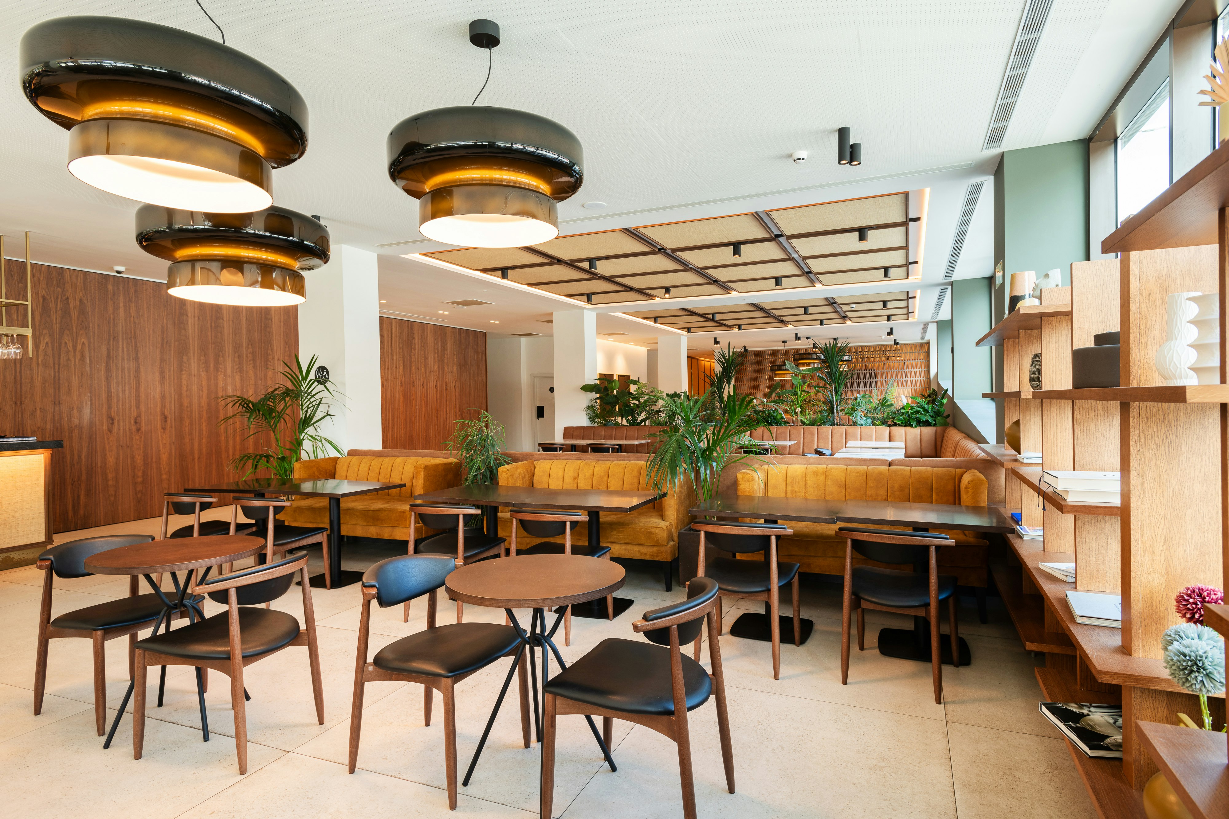 Leonardo Hotel San Sebastian 15/22