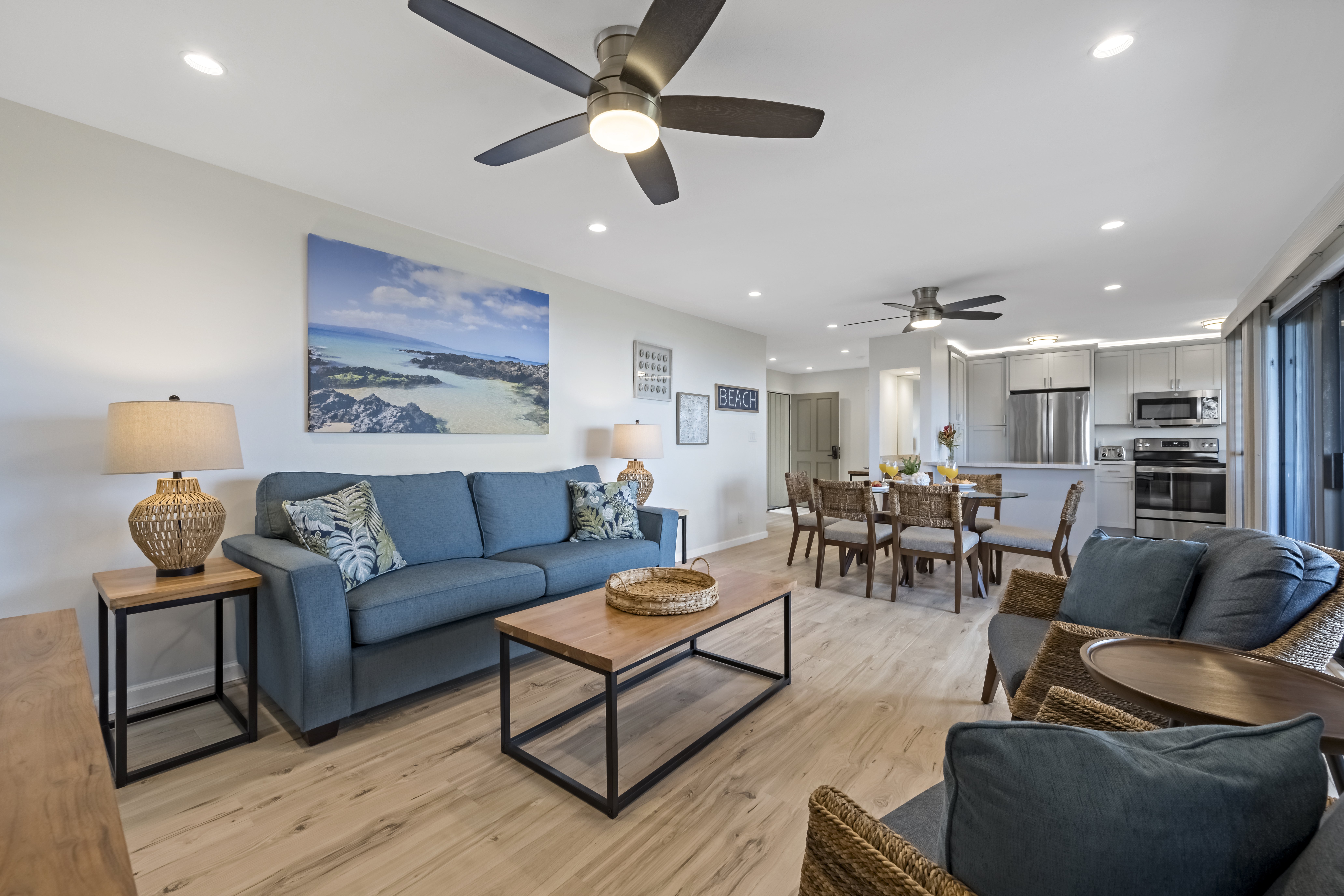 Wailea Ekolu Village A Destination Residence 24/51
