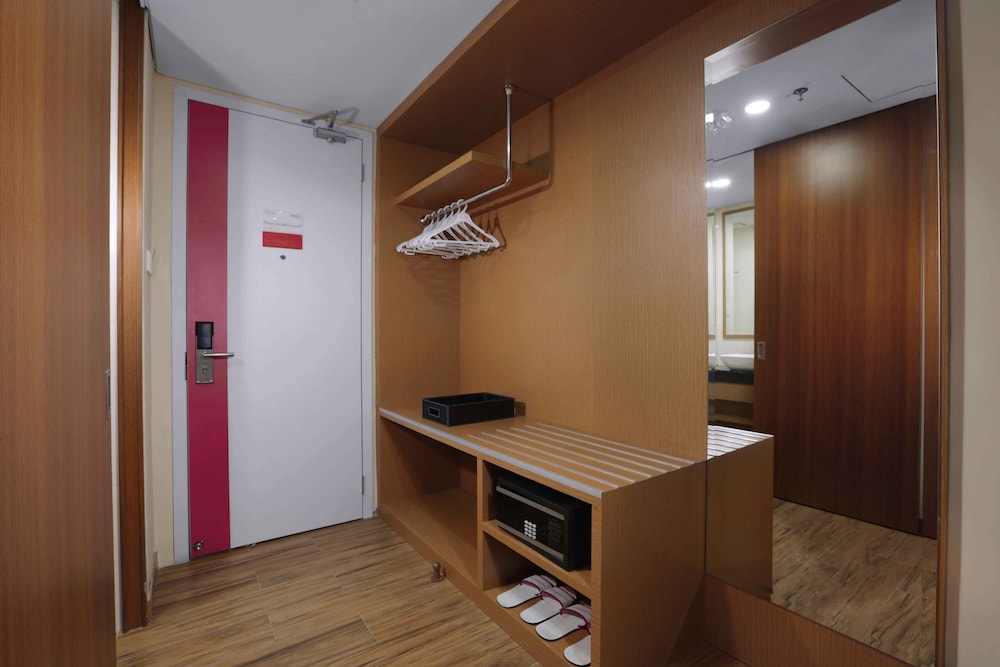 Favehotel Nagoya 26/34