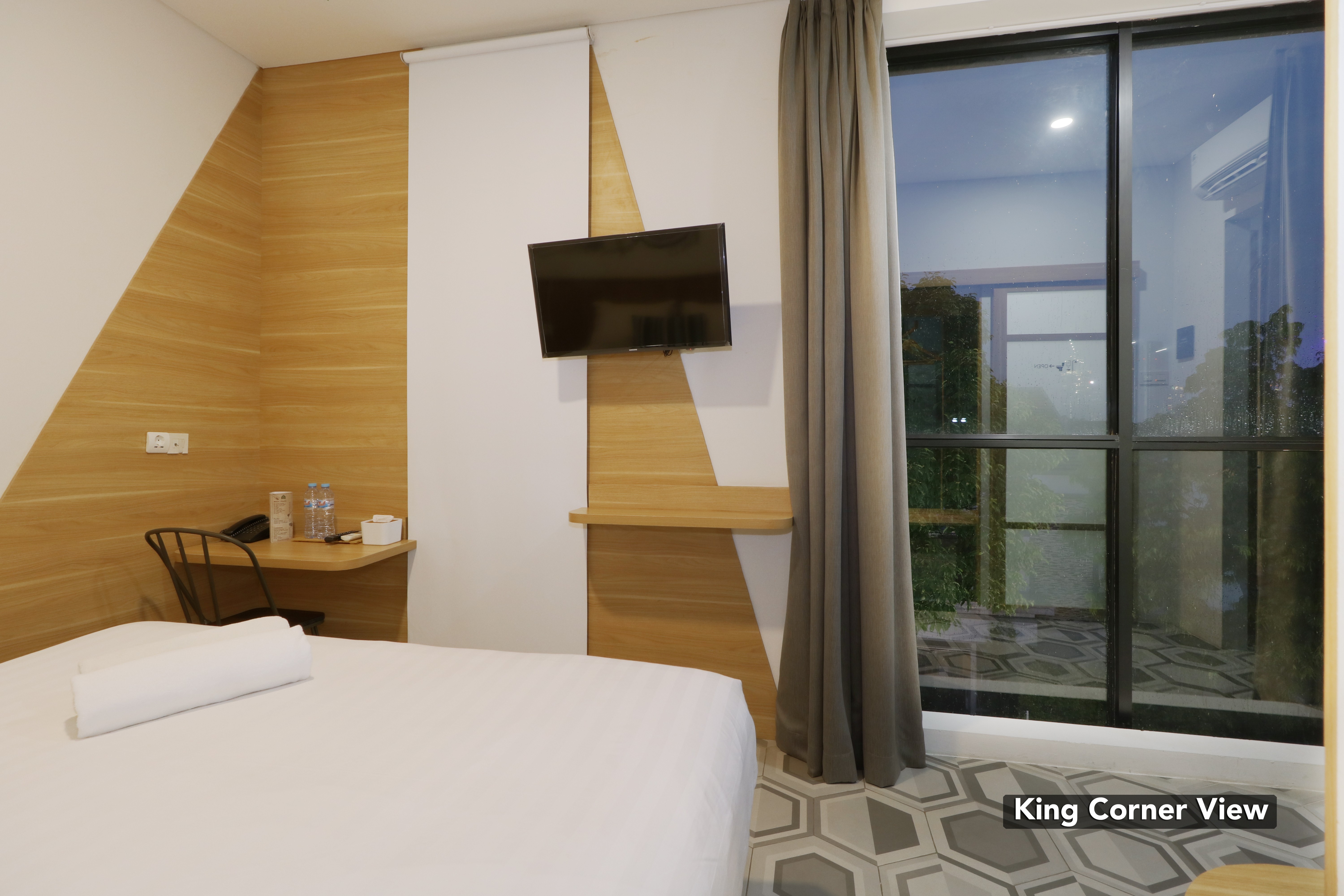 Casa Living Senayan 21/53