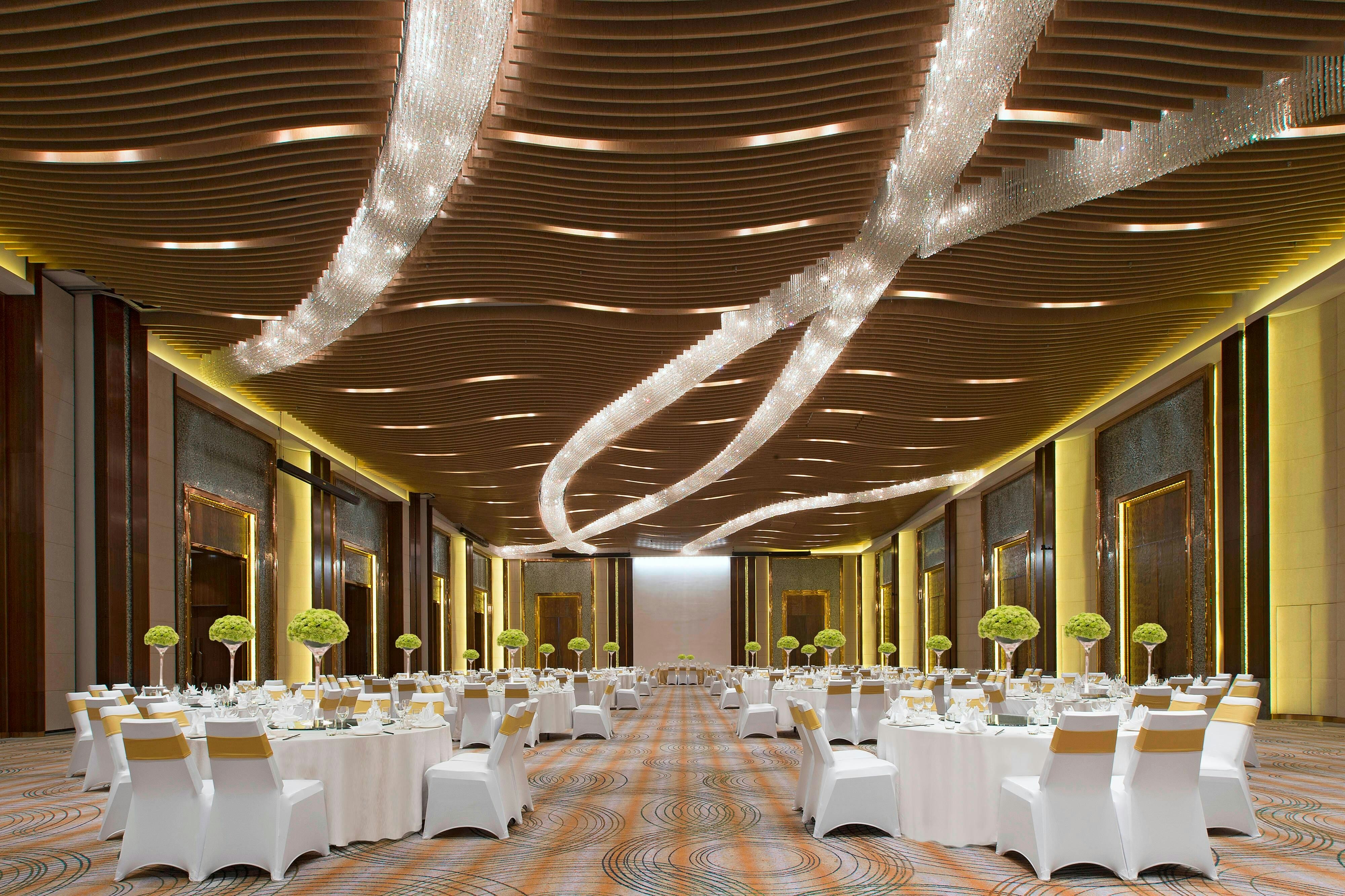 THE WESTIN SANYA HAITANG BAY RESORT 18/26