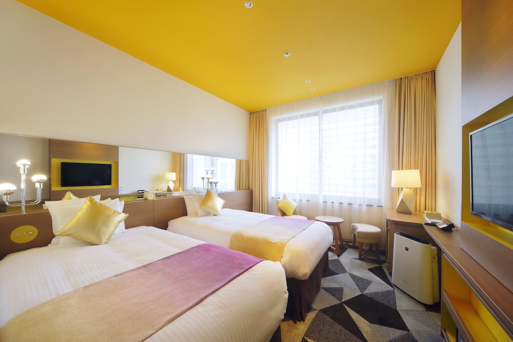 Hotel Universal Port Vita 26/65