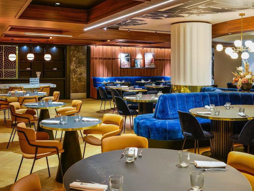 Mercure Lyon Centre Saxe Lafayette 35/50