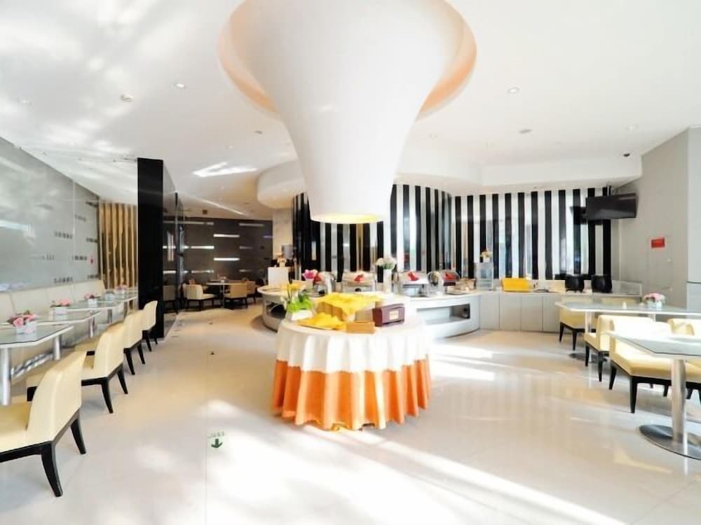 Jinjiang Inn Style Jiashan Development Zone 19/21