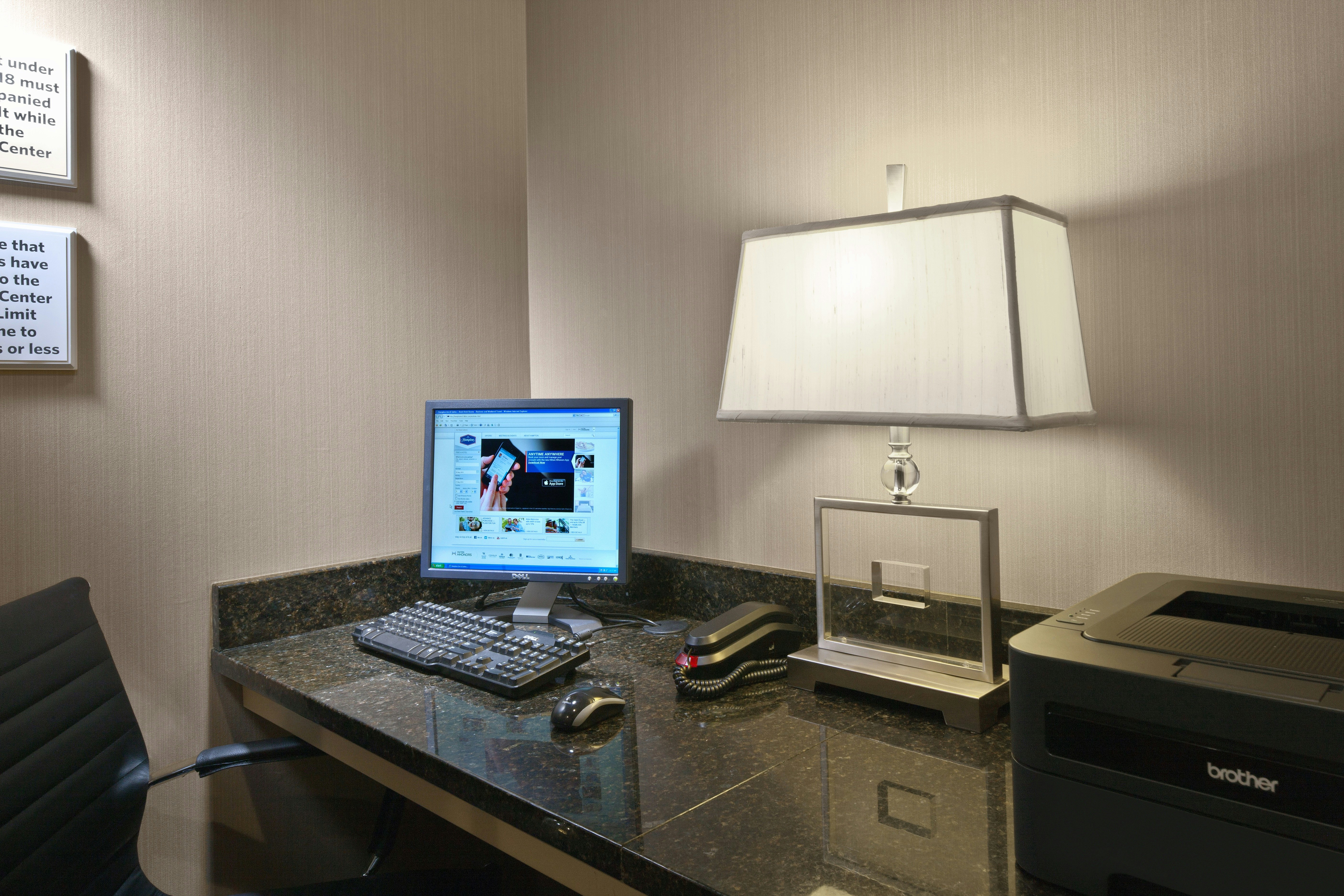 Hampton Inn Midland Mi 35/41