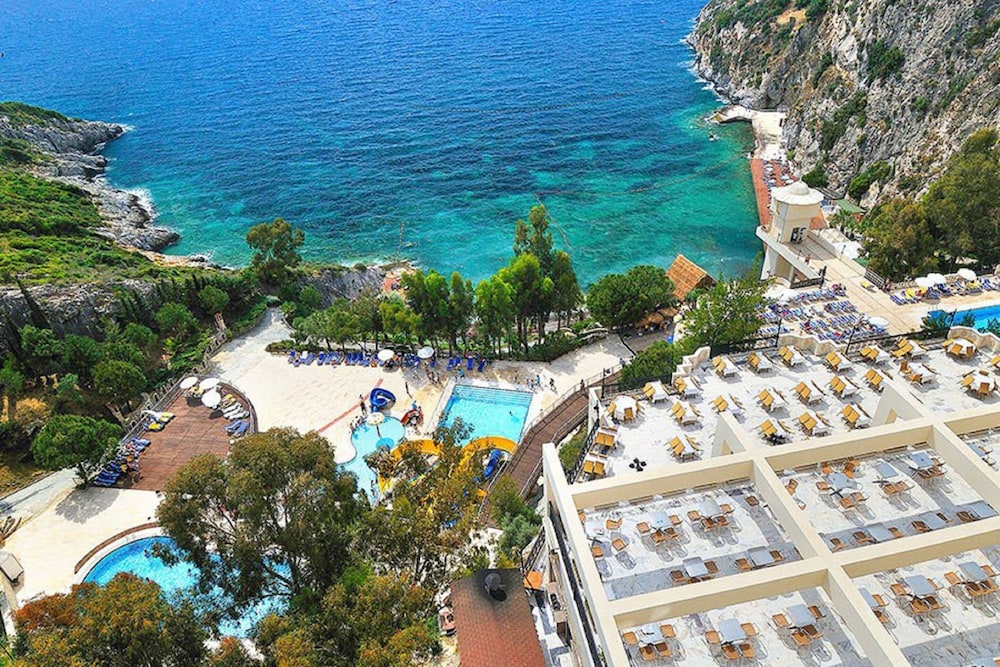 Ladonia Hotels Adakule in KUSADASI