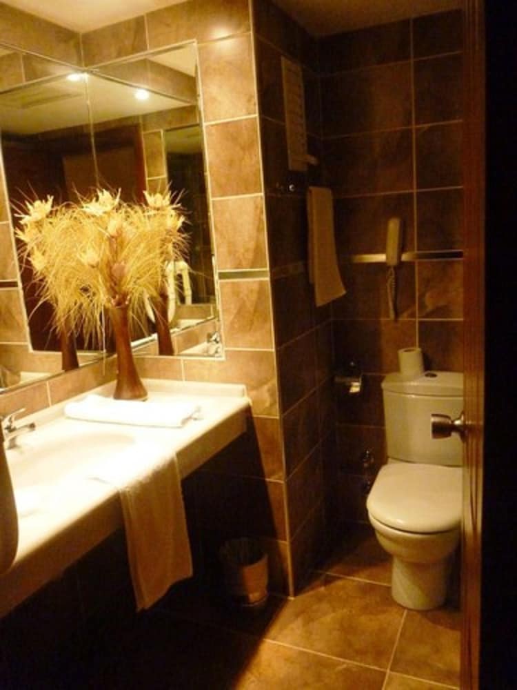 Montania Town Hotel Mudanya 35/36
