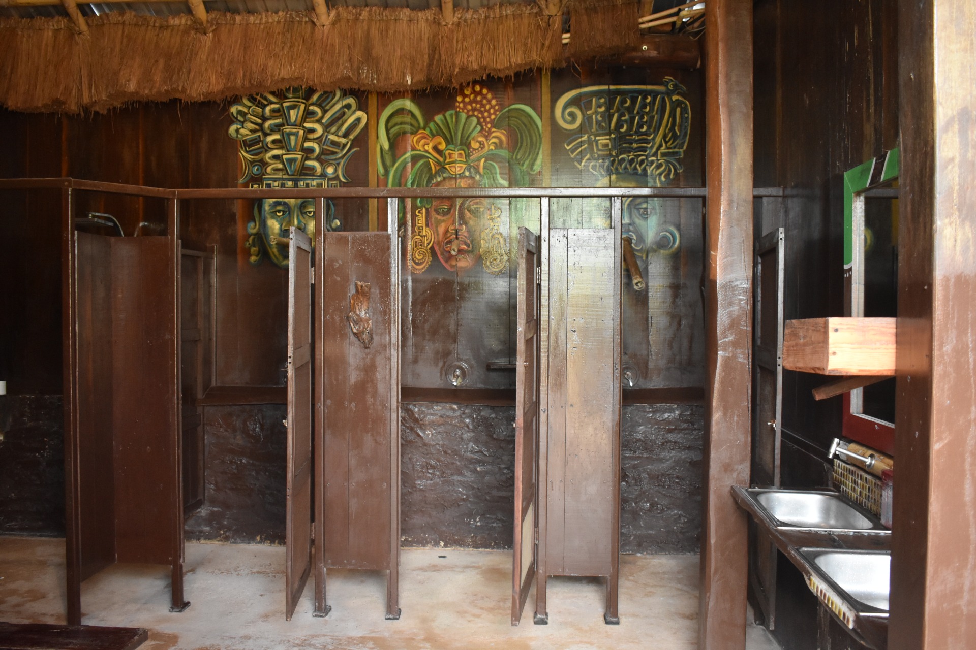 Blue Kay Eco Resort Mahahual 23/50