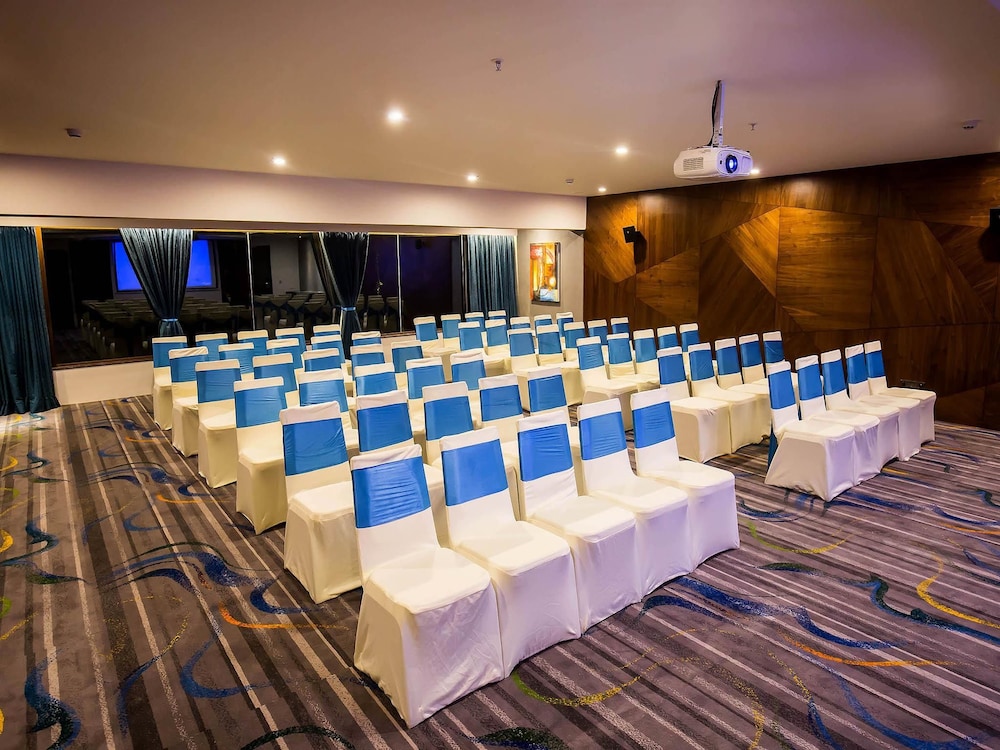 The Bheemli Resort Managed By AccorHotels 57/66
