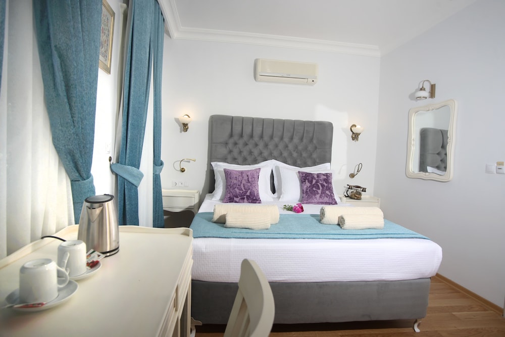 Petunya Konak Hotel 15/50