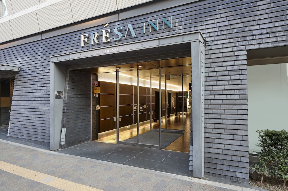 Sotetsu Fresa Inn Higashi Shinjuku photo1