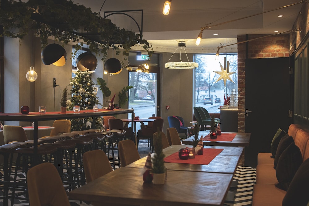 Hotel Fredrikstad 18/31