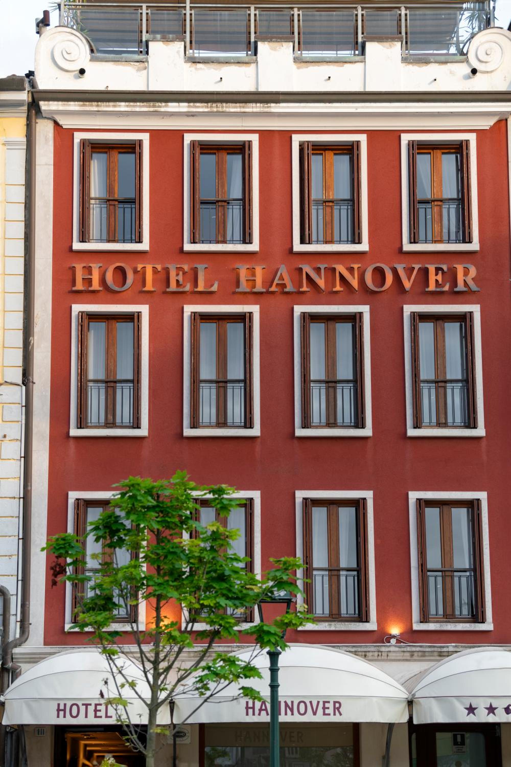 HANNOVER 3/53