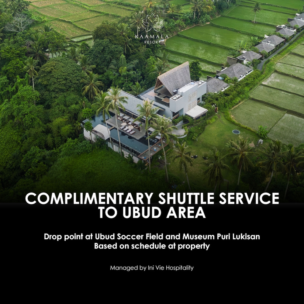 Kaamala Resort Ubud by Ini Vie Hospitality 48/50