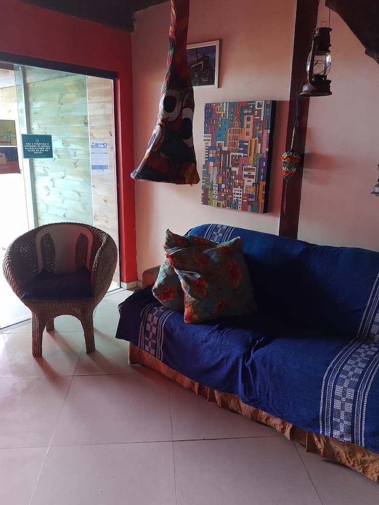 Hostel Canto Caiçara 23/50
