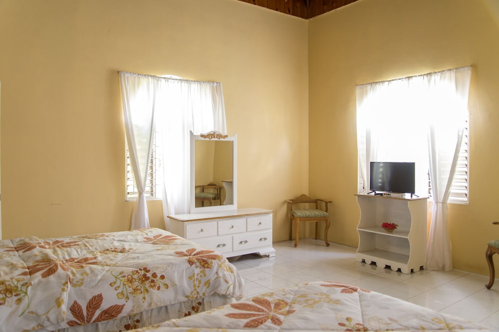 Villa Diamond Suite 30/50