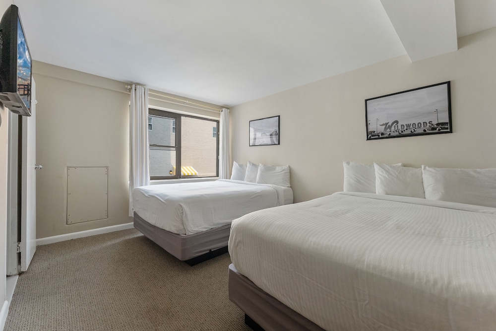 Oceanic Hotel 21/50