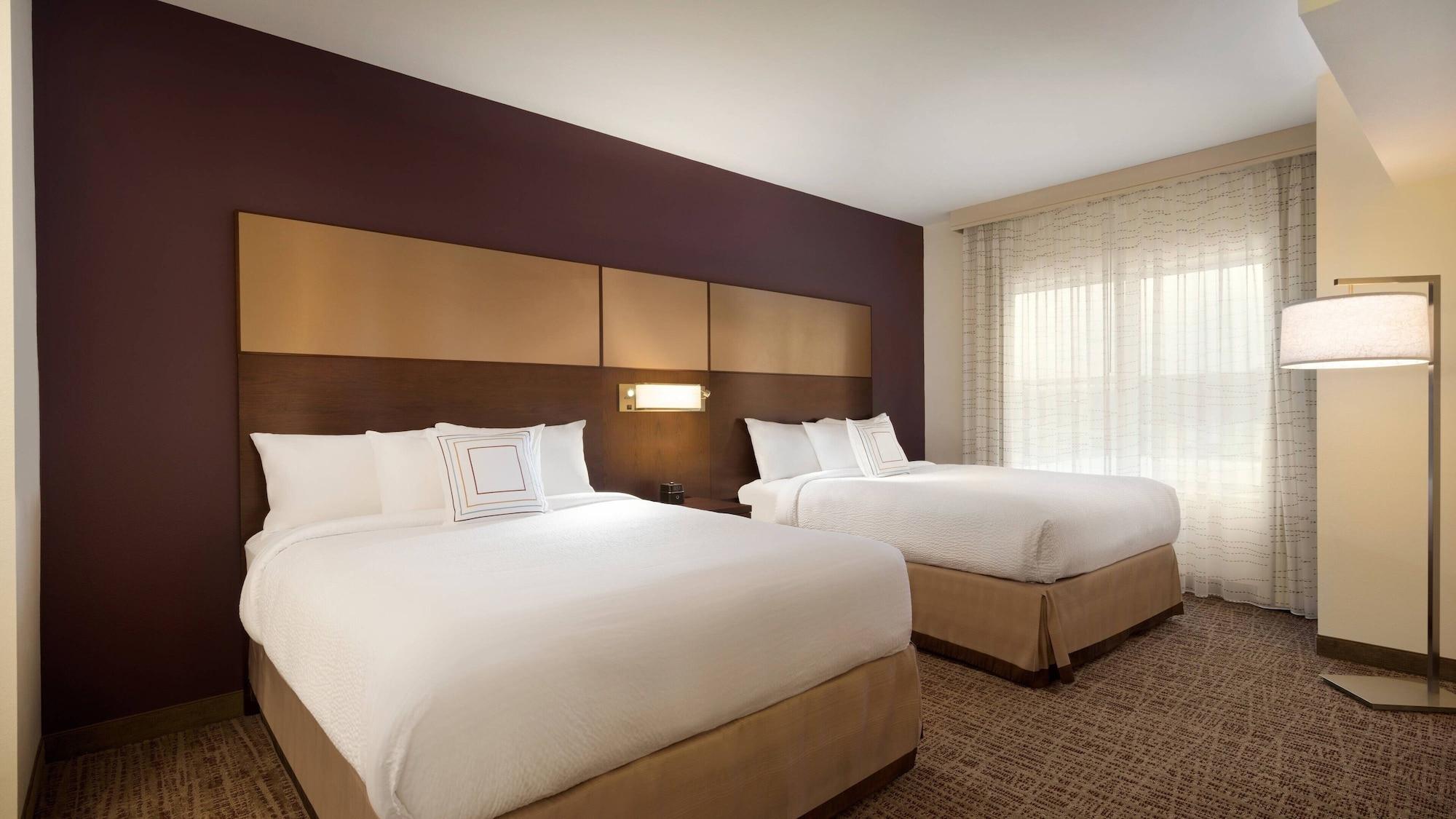Studio, Suite, Multiple Beds, Accessible
