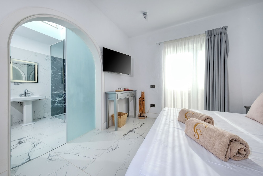Casa Serena 10 12/50