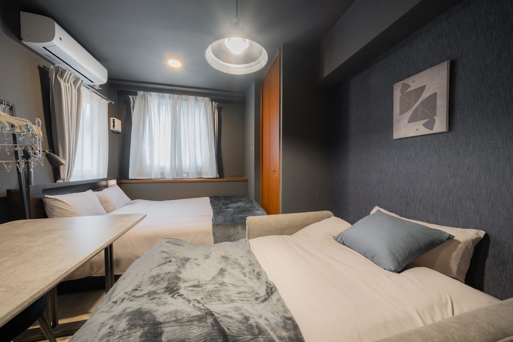 HOTEL LEGALIE Osaka Shinsaibashi North 11/50