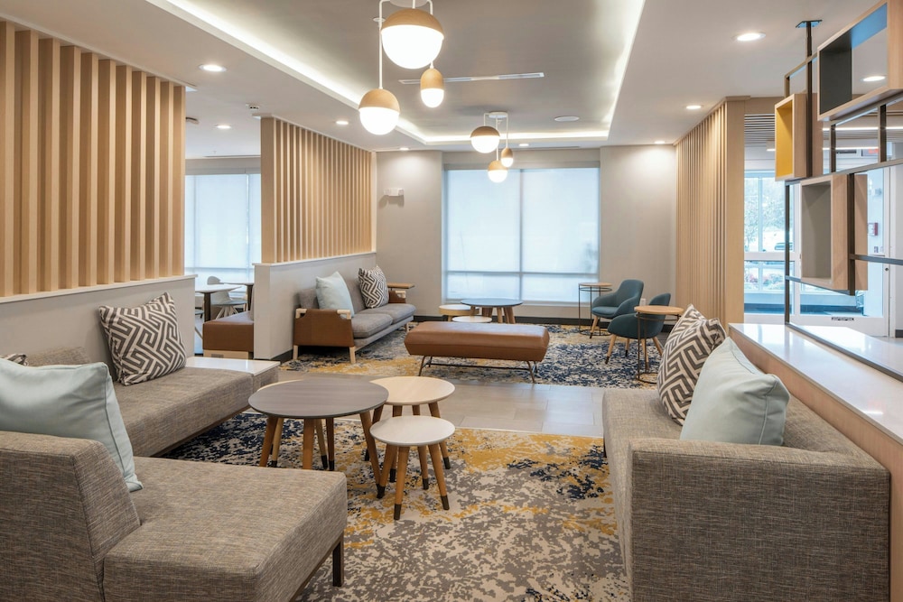 TownePlace Suites Memphis Cordova 9/19