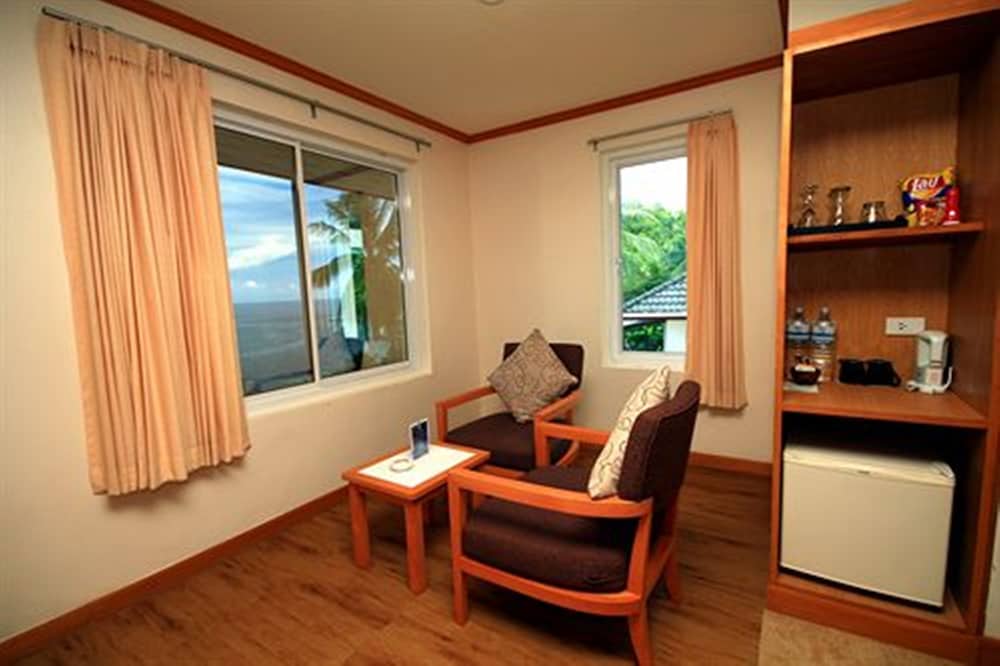PINNACLE KOH TAO RESORT 25/50
