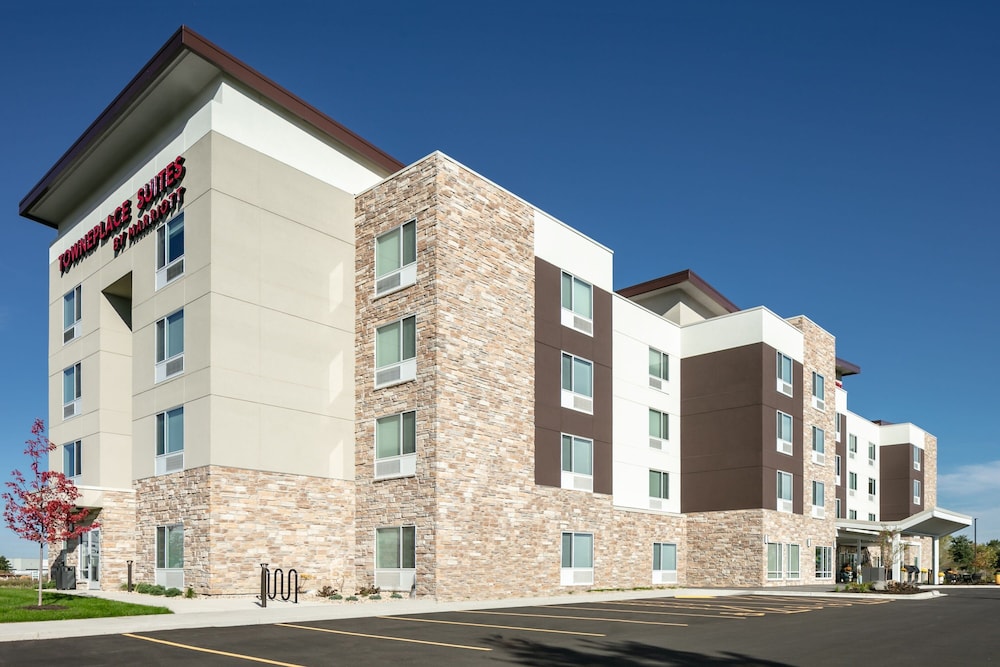 TownePlace Suites by Marriott Madison West/Middleton 2/29