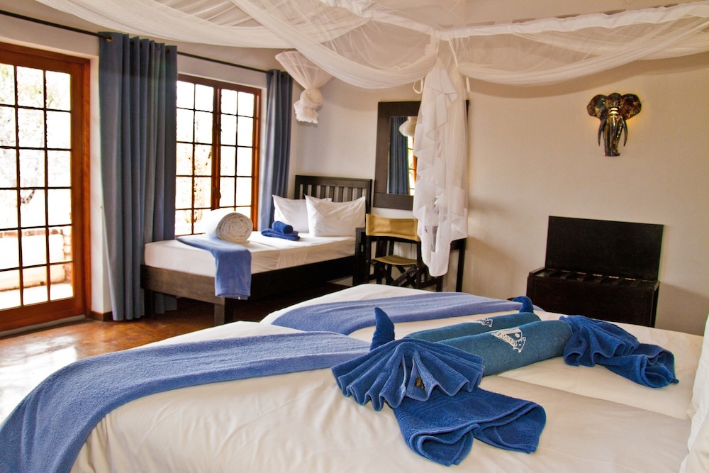 Etosha Safari Lodge 18/63
