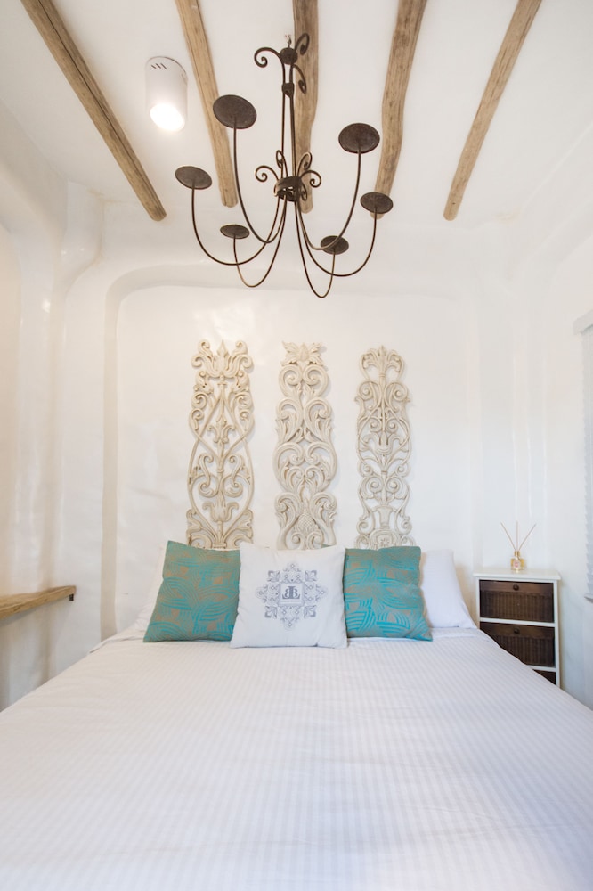 Lugar Bonito Hotel Boracay 23/50