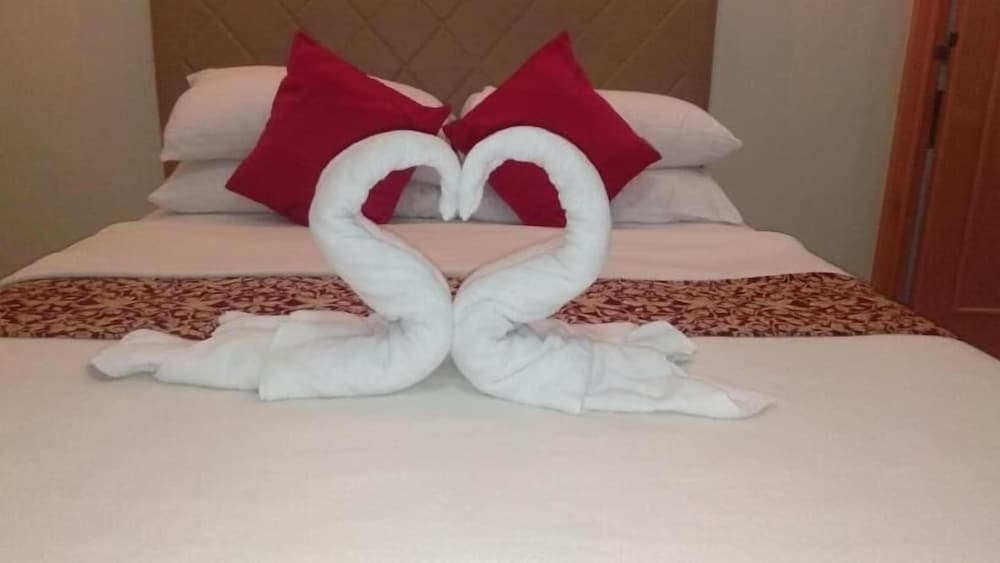 Aberisse Pension Hotel 10/24
