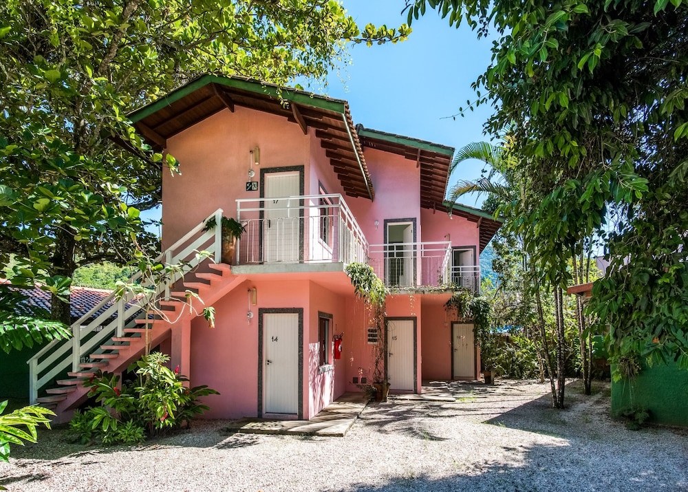 Pousada Sanremo Inn 2/50