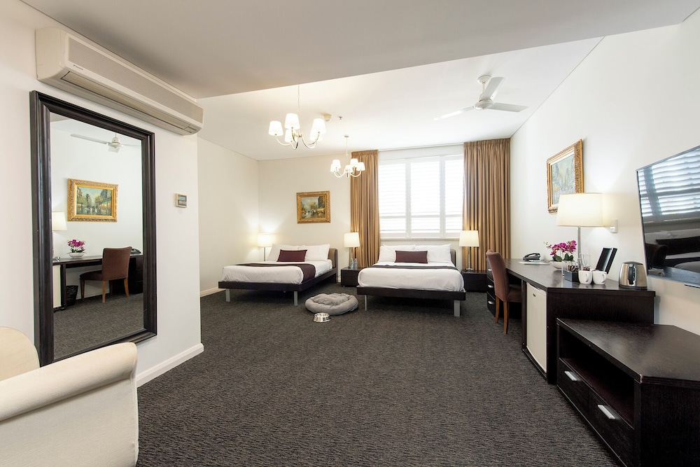 Adabco Boutique Hotel Adelaide 29/60