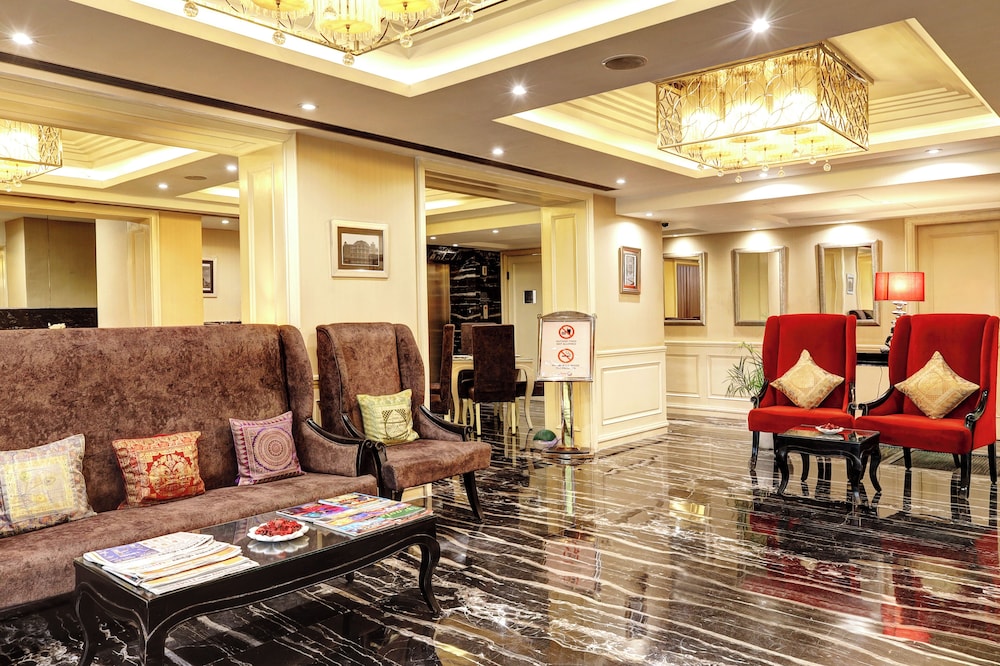 Flute Boutique Hotel 34/48